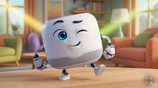 “ Smart Speaker Until You Watch This 😂🔥”“This Smart 😳” viral video  Don't tuch thi screenshot 4