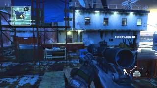 Modern Warfare 2 Armor Piercing Spec Ops Mission Fast Completion Strategy