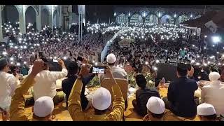 Story WA SHOLAWAT || Majelis Az zahir || Man Ana