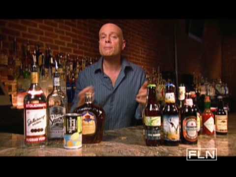 Cool Beer Cocktails-Fine Living