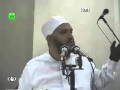 تفصيل الألفاظ المحدثة التي لم ترد في الشرع الشيخ الدكتور محمود الرضواني 