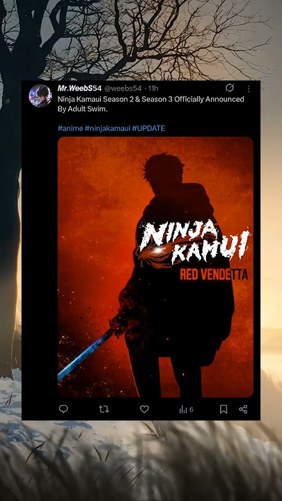 #anime#movienews#manhwa#update#animenews#otaku#cinephile#mangaedit#shorts#nowwatching#ninjakamui
