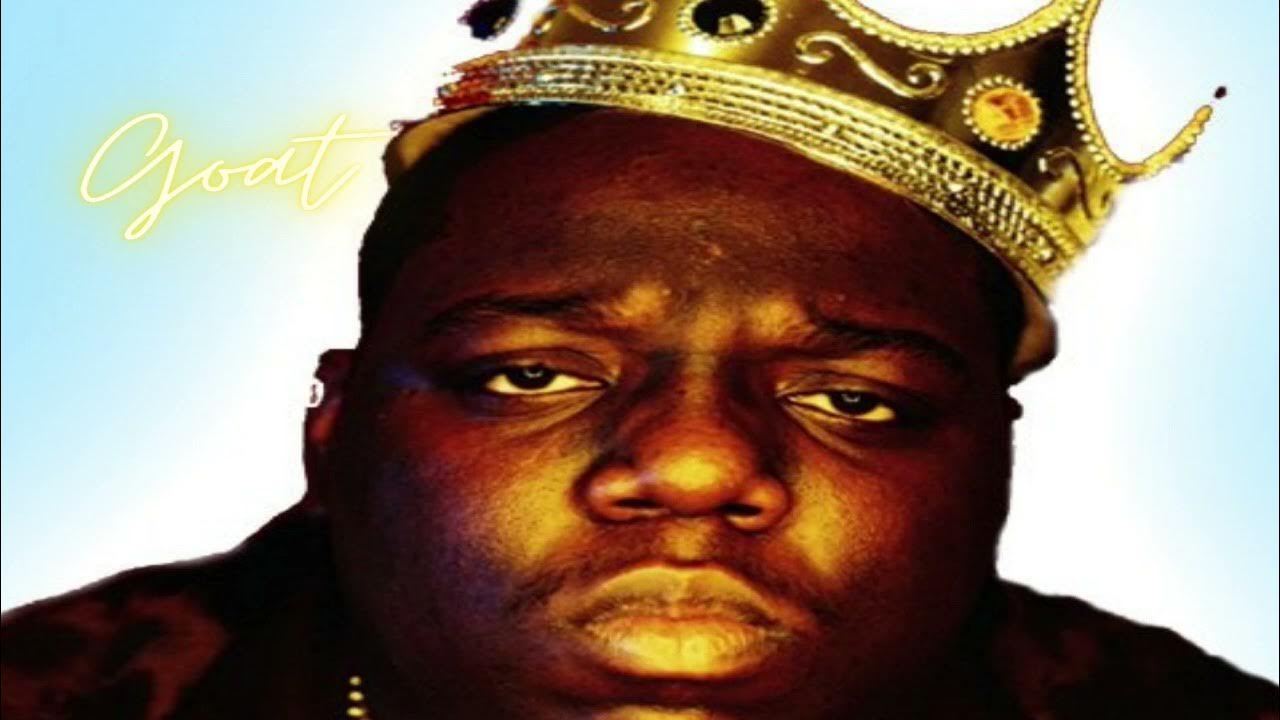 Goat Volumes (Biggie part 2) YouTube