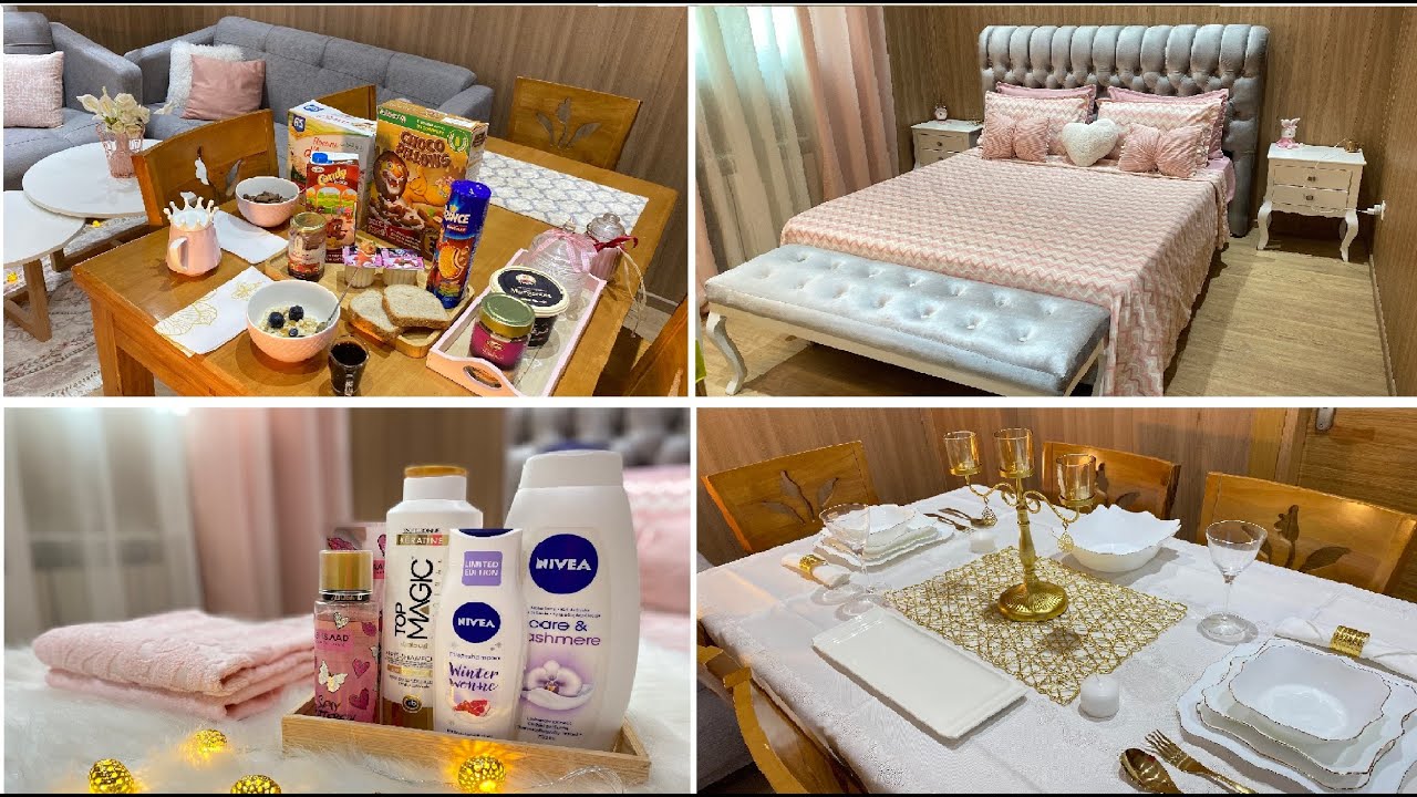 روتين صيفي هادئ..وصفة مثلجات و كانيلوني بناااان...بيبي جديد..و كشفت عن مشروعي الخاص