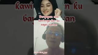 Download Lagu kawin kontrak #cover MP3