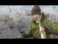 Ловля щуки спиннингом в жабовниках видео : Рыболовный дневник