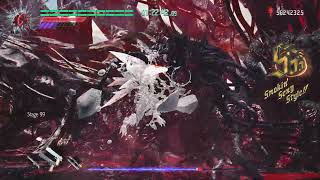 DMC5 Dante Guns Only