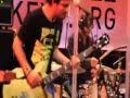 Bomba Estéreo - Raza (Live on KEXP)