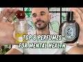 Best Perfumes for Mental Health: Scientific(ish) Diptyque Review