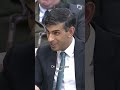 Rishi Sunak “confident” the Government would be able to deport asylum seekers to Rwanda