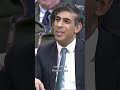Rishi Sunak “confident” the Government would be able to deport asylum seekers to Rwanda