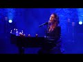 Beth Hart - St. Teresa (Utrecht, The Netherlands, 29/10/2018)