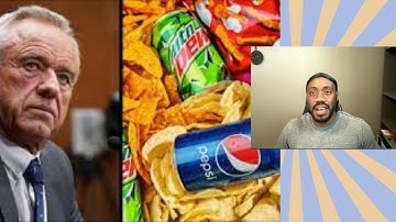 Trump Officials Want To BAN Junk Food From FOOD STAMPS.