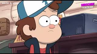 Gravity Falls In Hindi - Season 1 Episode 17 ( Part 3 )