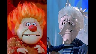 The Misers [CC]  -The Year Without a Santa Claus 1974