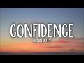 Ocean alley  confidence lyrics