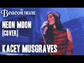 Kacey Musgraves Covers "Neon Moon" At The Beacon Theatre 1/26/19