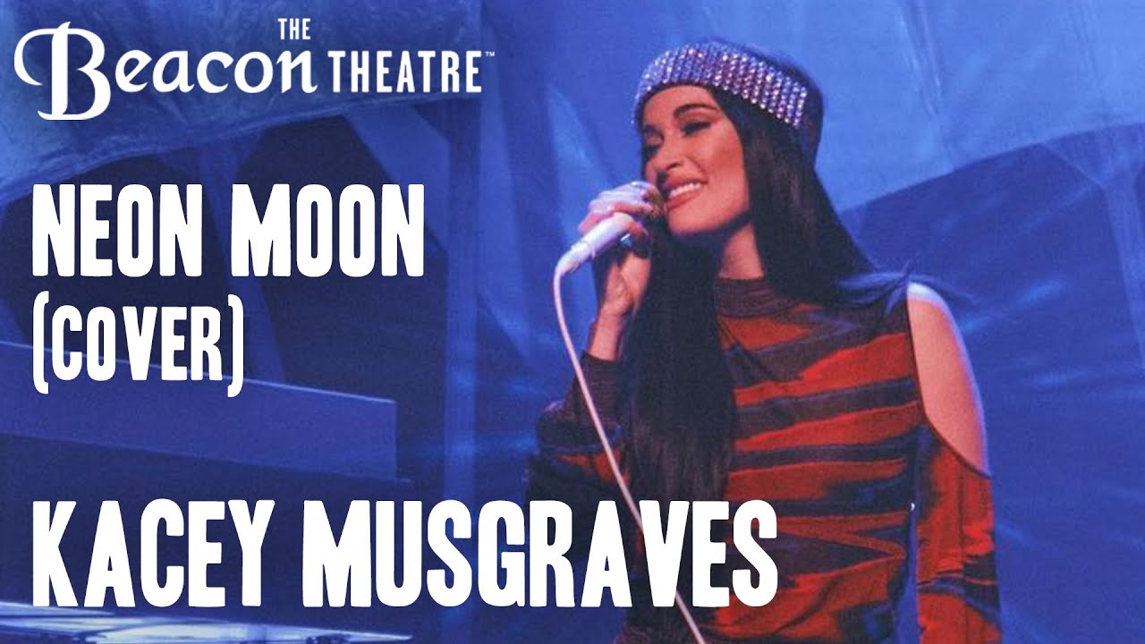 Kacey Musgraves Covers \
