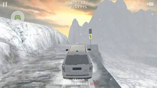 Teron Offroad (Icemap) screenshot 5