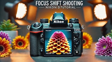 Mastering Focus Shift Shooting on the Nikon D850 | Tips & Step-by-Step Guide