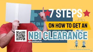 7 STEPS ON HOW TO GET AN NBI CLEARANCE IN TORONTO | Filipino Lawyer - AJ LAW LLP