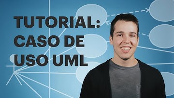 Tutorial de Caso de Uso UML