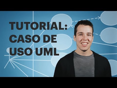 Vídeo: Por que os diagramas de caso são úteis?