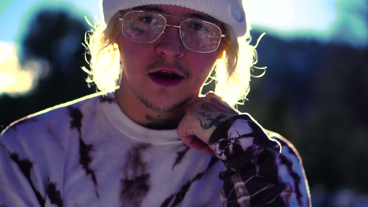 Austin Rudin - Fall Guy (Official Music Video) - YouTube