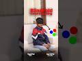 Boost Memory & Focus | Blindfold Color Guessing | Part-2 ll Kothari College KSN