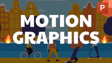CÁCH TẠO SLIDE HOẠT HÌNH MOTION GRAPHICS TRONG VÀI PHÚT // NGUYỄN NGỌC DƯƠNG