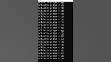 Just saving all Rotowire projections from the 2022 #mlb season for #DFSPicksWithMath 👀👀👀