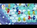 How To Play SmartGames Penguins Huddle Up 
