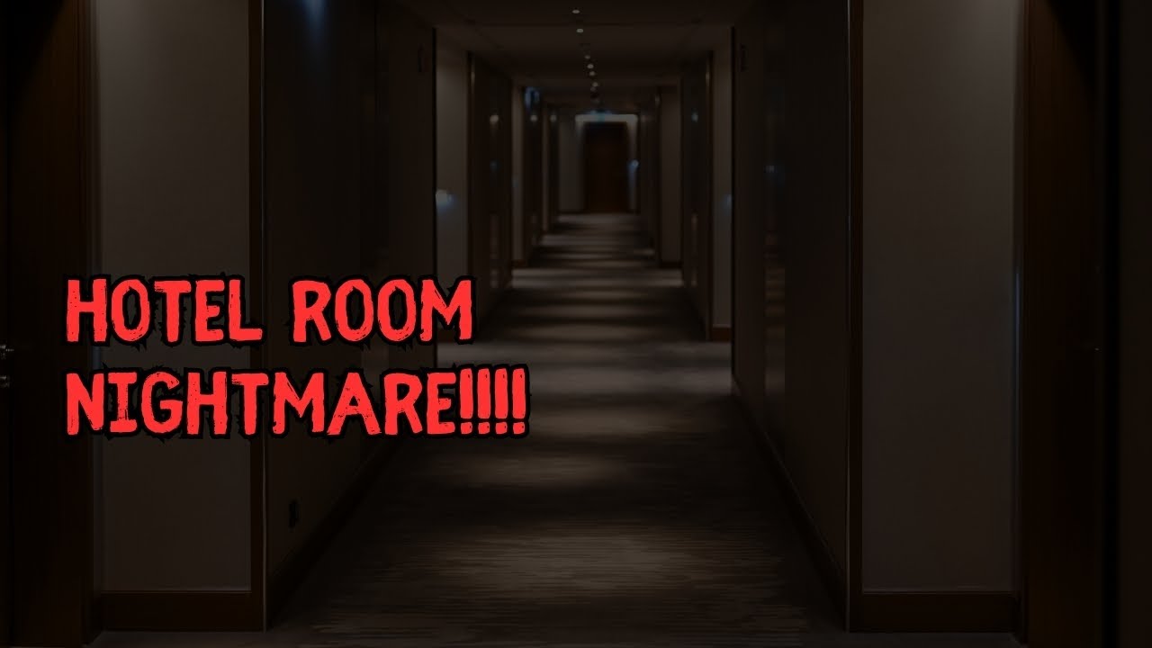 3 True Scary Fantasy Horror Stories