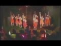 エビ中『売れエモ&えびぞり』LIVEat渋谷2011年12月