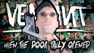THE DOOR TRULY OPENED FOR ME 🚪 Venjent Meme Compilation [2022]