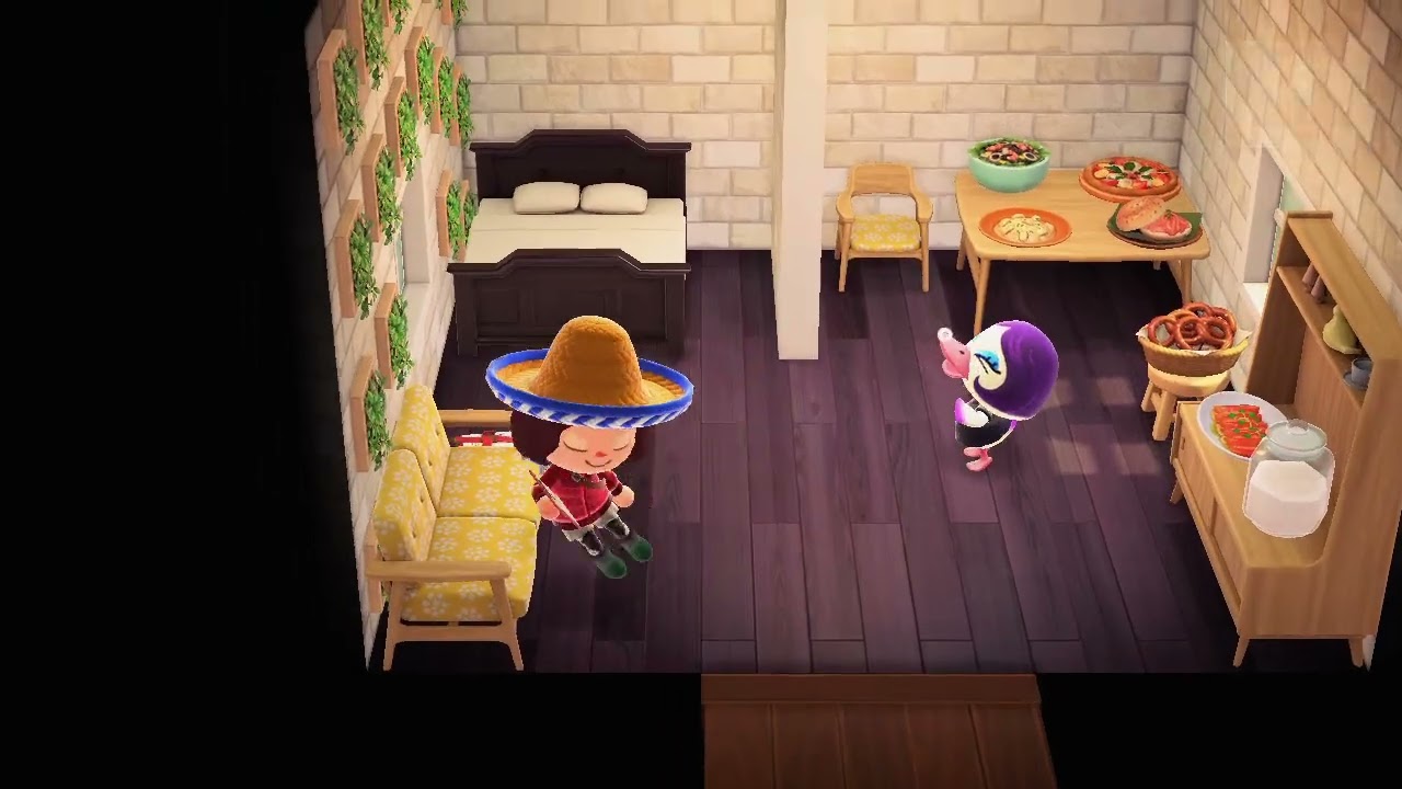 Happy Home Paradise: Gloria: A Stylish but functional spot