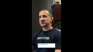 Arlington Police Department explores new SafeWrap restraint method