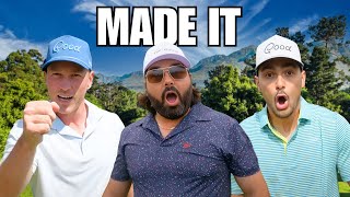 Joey Cold Cuts Did It! | Top 10 Shots Of The Week