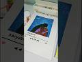 Aesthetic Polaroid Painting Watercolor Romance Shorts Shortsvideo AestheticVibes Saiyaara Aesthetic Polaroid Painting Watercolor Romance Shorts Shortsvideo AestheticVibes Saiyaara