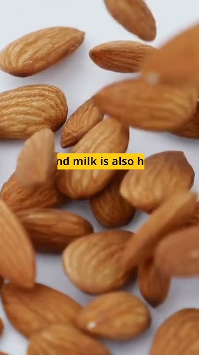 what-happens-in-your-body-if-you-drink-almond-milk-everyday-youtube