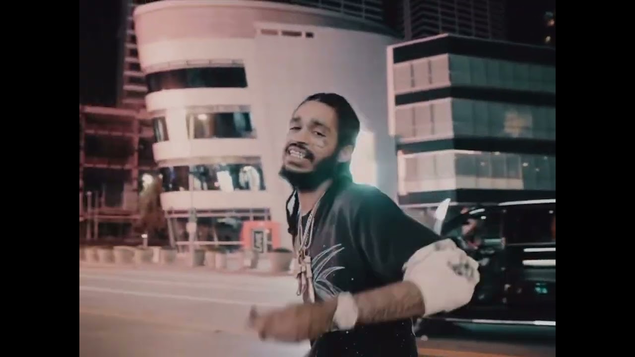 [FREE] Ot7 Quanny x Leaf Ward Type Beat | “Funeral” | Prod. by @DittyBroker