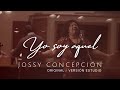 Yo Soy Aquel - Jossy Concepción - VIDEO OFICIAL