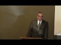 Pastor Chris Cooper "Exhort One Another Every Day" Hebrews 3:7-14