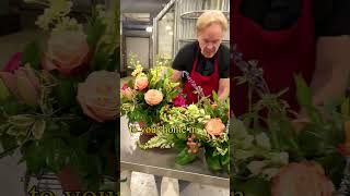 I want to ship the best flowers in the world to your doorstep #flowers #flowerschool #flowerdesign I want to ship the best flowers in the world to your doorstep #flowers #flowerschool #flowerdesign