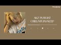 SKZ SOFT CHILL/STUDY/SLEEP PLAYLIST ☘️✨
