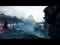 Leaked battlefield v release trailer real