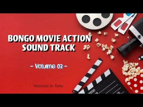 Bongo Movie Soundtrack Action Sceen Kutembea Usiku Hofu Wasiwasi Na Mashaka Puchase 