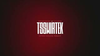 Draganov - Tsswirtek (Lilyass Remix) - Radio Edit