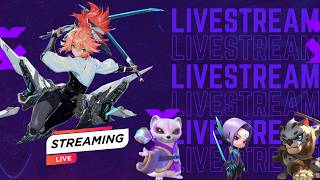 TURNAMEN 4VS4 KING OF MAGIC CHESS JIYU VS MB ACADEMY