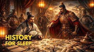 The ENTIRE Story of Jin Tang Dynasty | History for Sleep screenshot 2